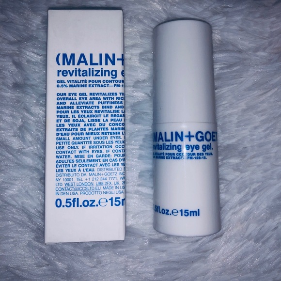Malin + Goetz Revitalizing Eye Gel - Picture 2 of 3